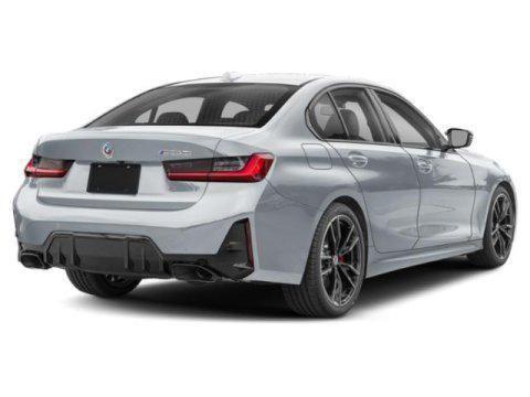 2024 bmw m340