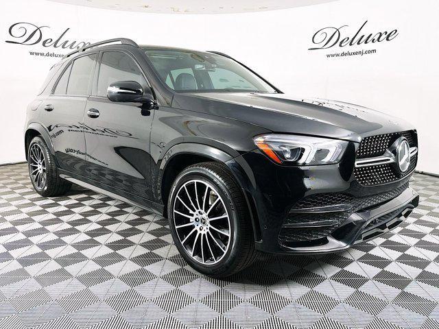 2023 mercedes-benz gle 350 4matic