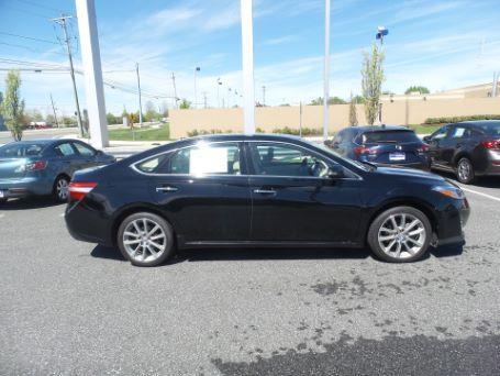 2014 toyota avalon xle touring xle touring 4dr sedan for sale in newark, delaware