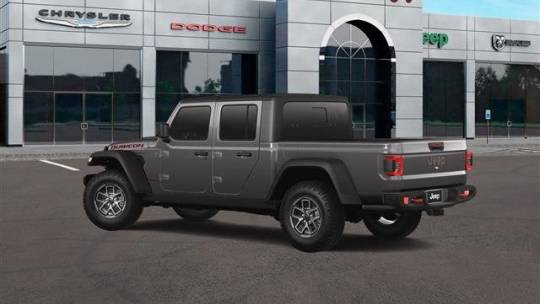 2024 Jeep Gladiator