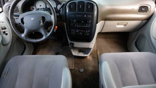 2006 Dodge Grand caravan