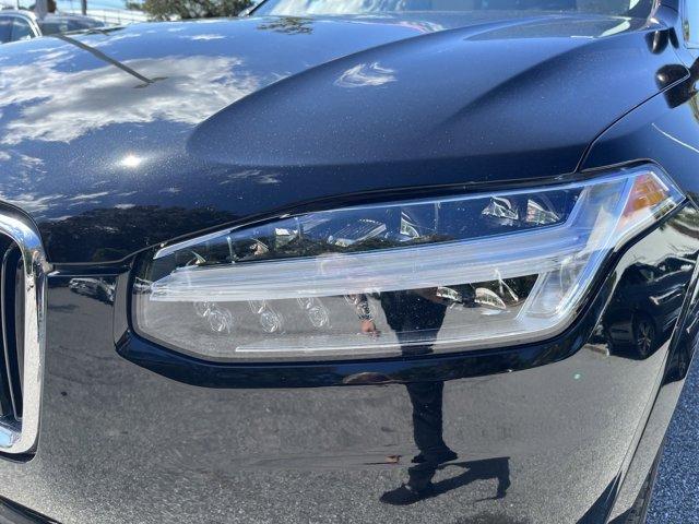 2019 volvo xc90 t6 momentum