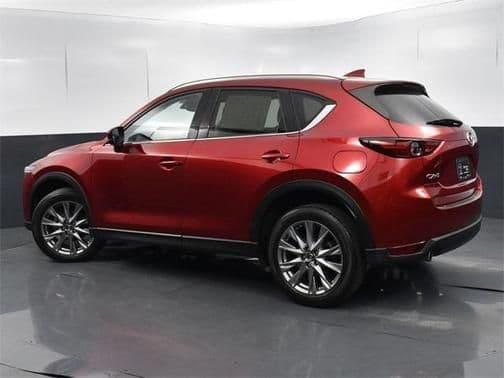 2020 mazda cx-5 grand touring in indian springs, alabama