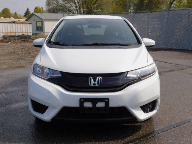certified 2016 honda fit lx spokane valley, wa 99212 for sale in spokane, washington