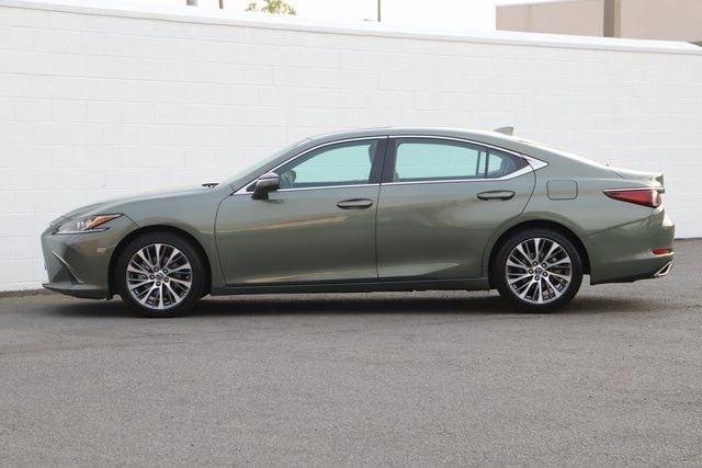 2019 lexus es 350 base in alexandria, virginia