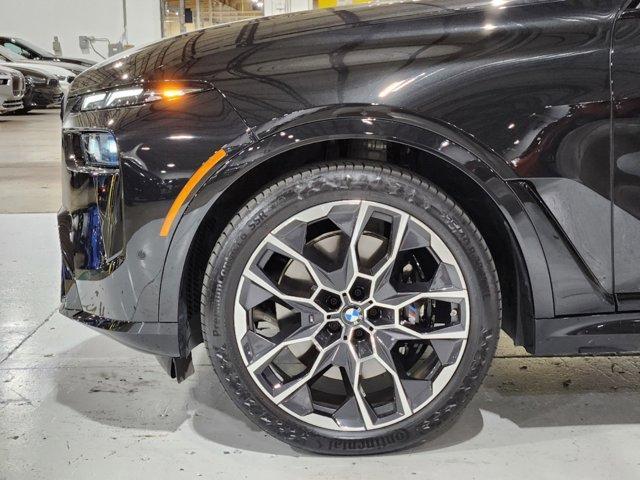 2024 bmw x7 m60i