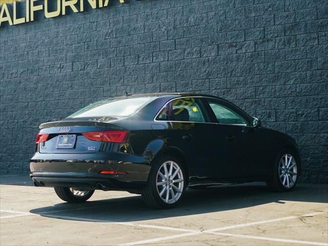 2016 audi a3 2.0t premium plus