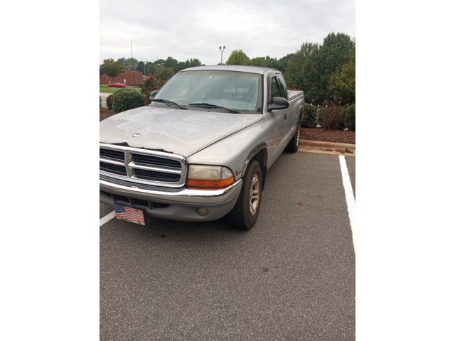 1997 dodge dakota sport