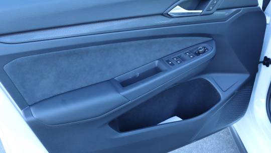 2024 Volkswagen Golf GTI
