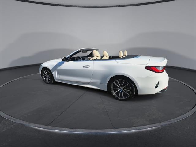 2022 bmw 430 i