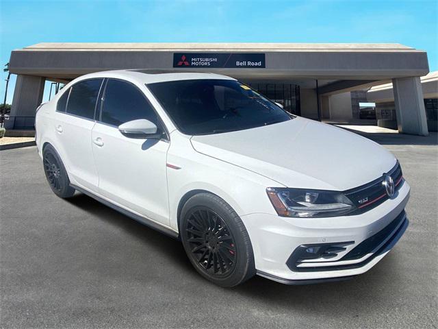 2017 volkswagen jetta gli