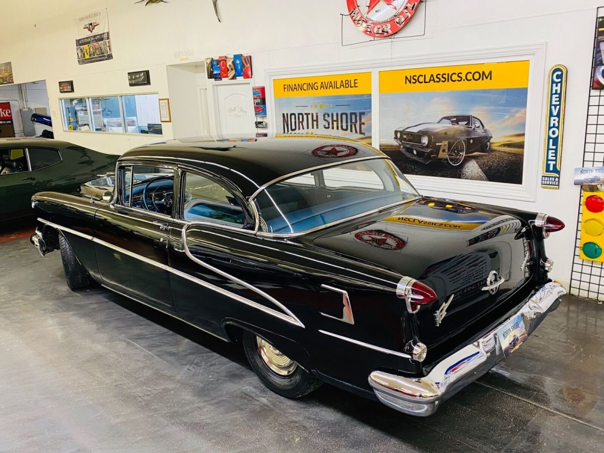 1955 oldsmobile 88 for sale!