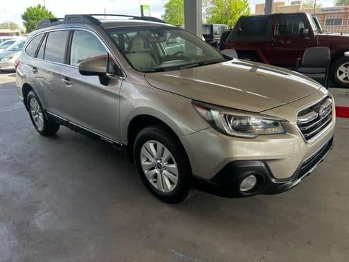 2019 subaru outback 2.5i premium in albuquerque, new mexico