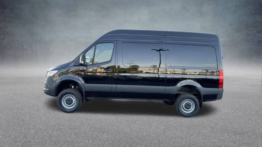 2024 Mercedes-Benz Sprinter