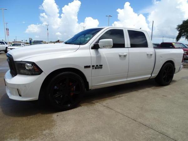 2017 ram 1500 in dulles, virginia