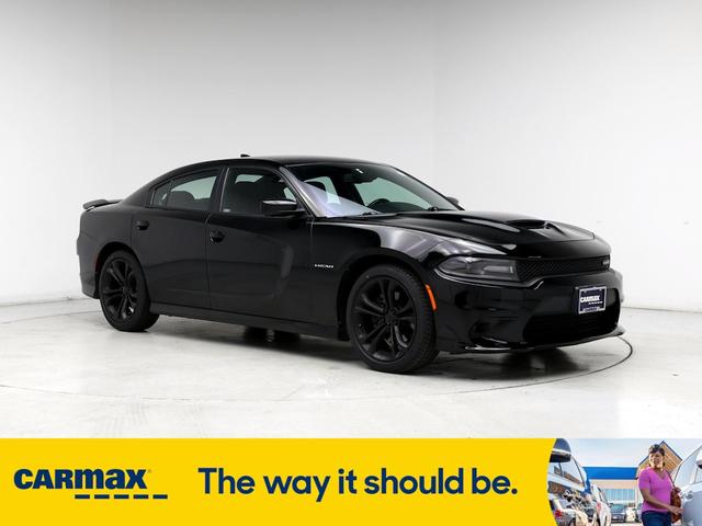 2020 dodge charger r/t