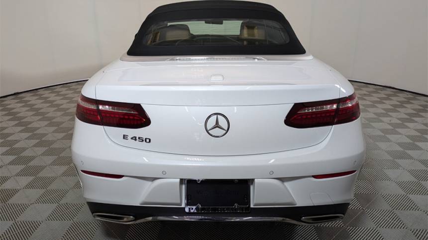 2023 mercedes-benz e-class e 450
