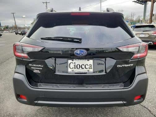 2023 subaru outback premium in bargaintown, new jersey