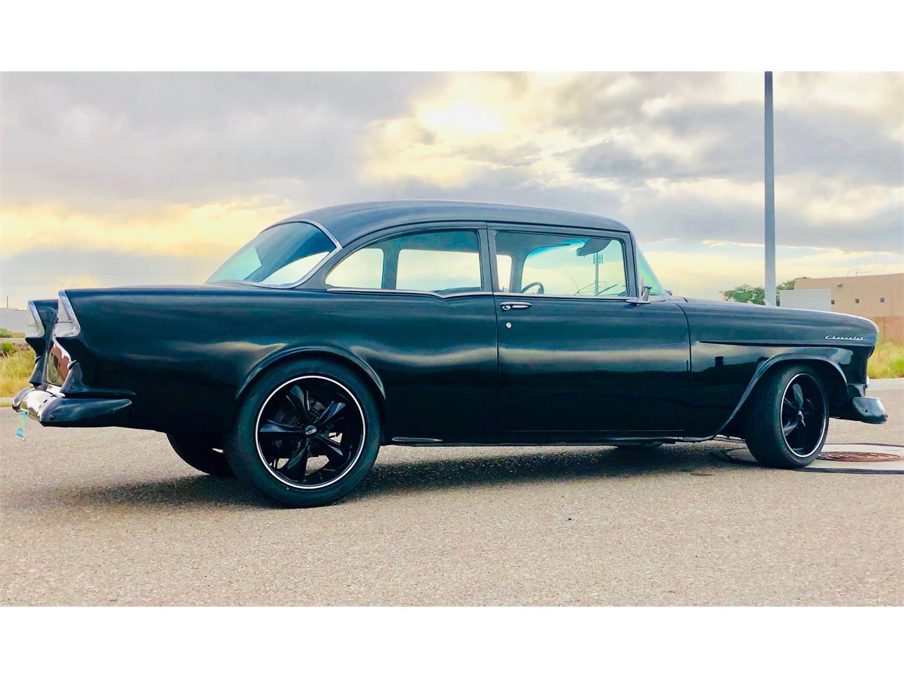 1955 chevrolet 210