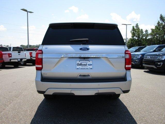 used 2018 ford expedition max 4wd xlt ozark, al 36360 for sale in ozark, alabama
