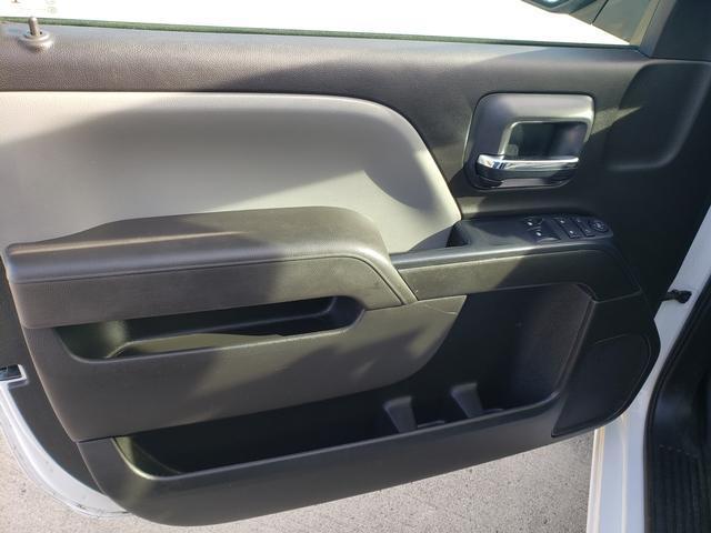 2017 chevrolet silverado 1500 wt