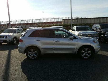 2007 acura rdx sh-awd sh-awd 4dr suv for sale in newark, delaware