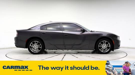 2015 Dodge Charger