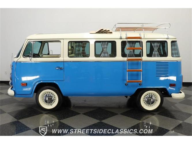 1994 volkswagen type 2 in lutz, florida
