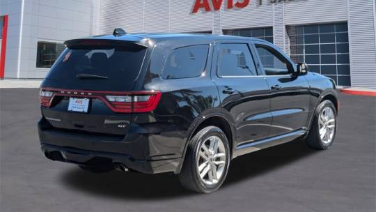 2023 Dodge Durango