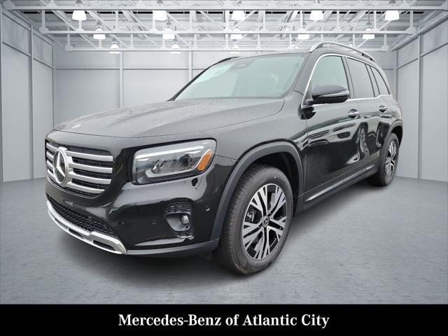 2024 mercedes-benz glb 250 4matic