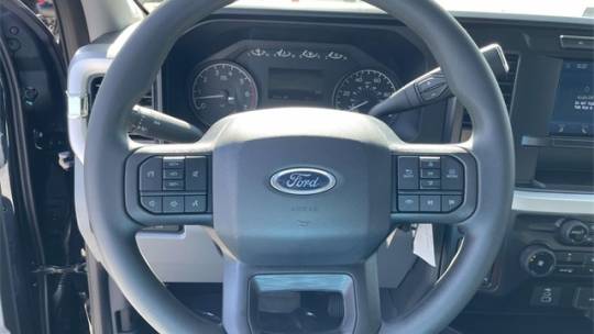 2024 Ford F-250