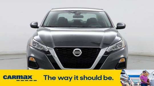 2022 Nissan Altima