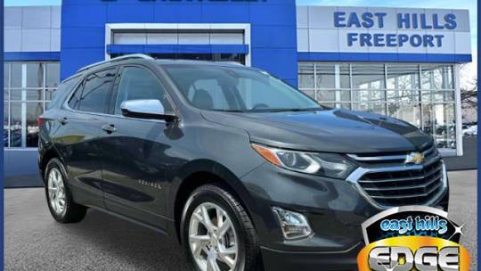 2021 Chevrolet Equinox