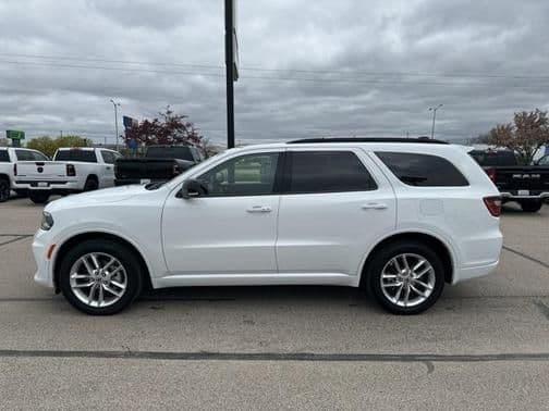 2023 dodge durango gt 4dr all-wheel drive in appleton, wisconsin