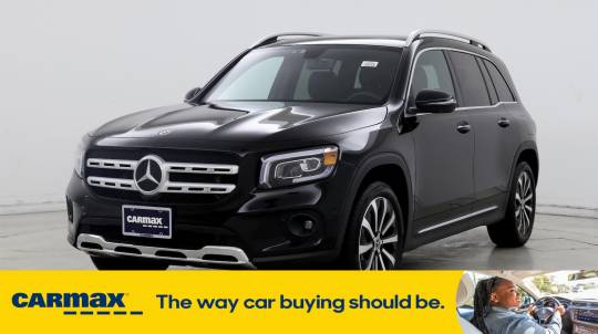 2023 Mercedes-Benz GLB