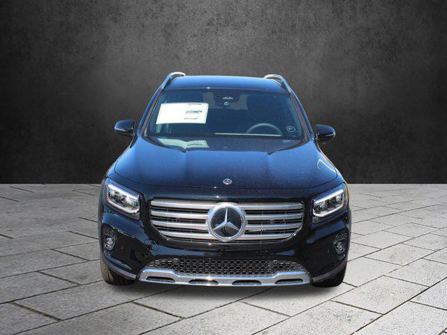 2024 mercedes-benz glb 250 base