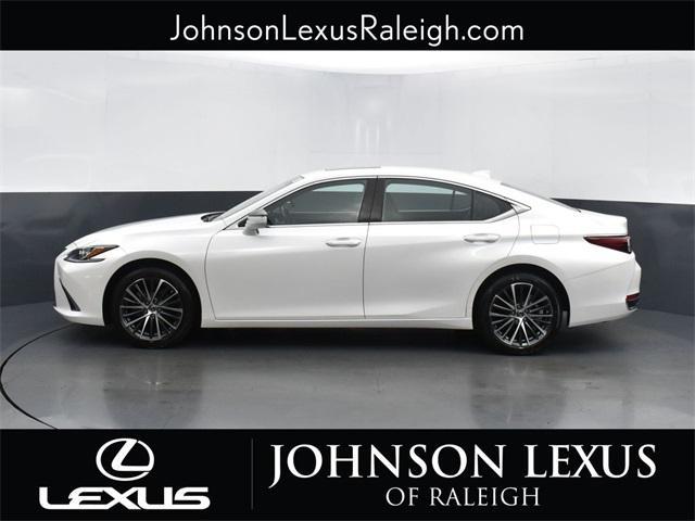 2023 lexus es 250 base