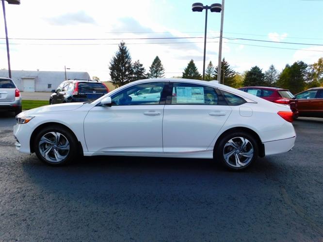 new 2020 honda accord 1.5t ex richmond, in 47374 for sale in chester, indiana
