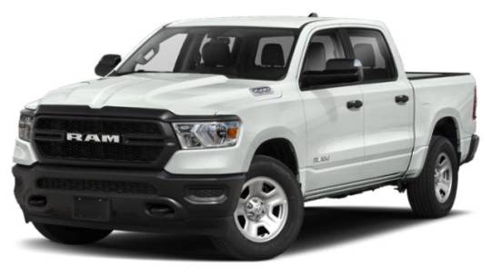 2021 ram 1500 limited longhorn