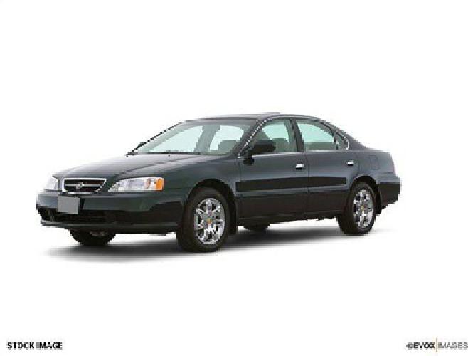 2002 acura tl 3.2 in kendall, fl