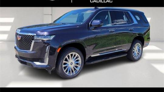 2024 Cadillac Escalade