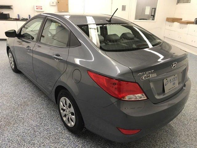 certified 2017 hyundai accent se grand forks, nd 58201 for sale in grand forks, north dakota