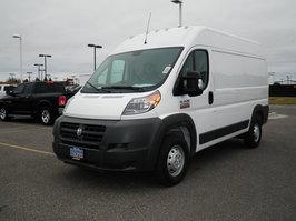 new 2014 ram promaster cargo 2500 136 wb for sale in grand forks, north dakota