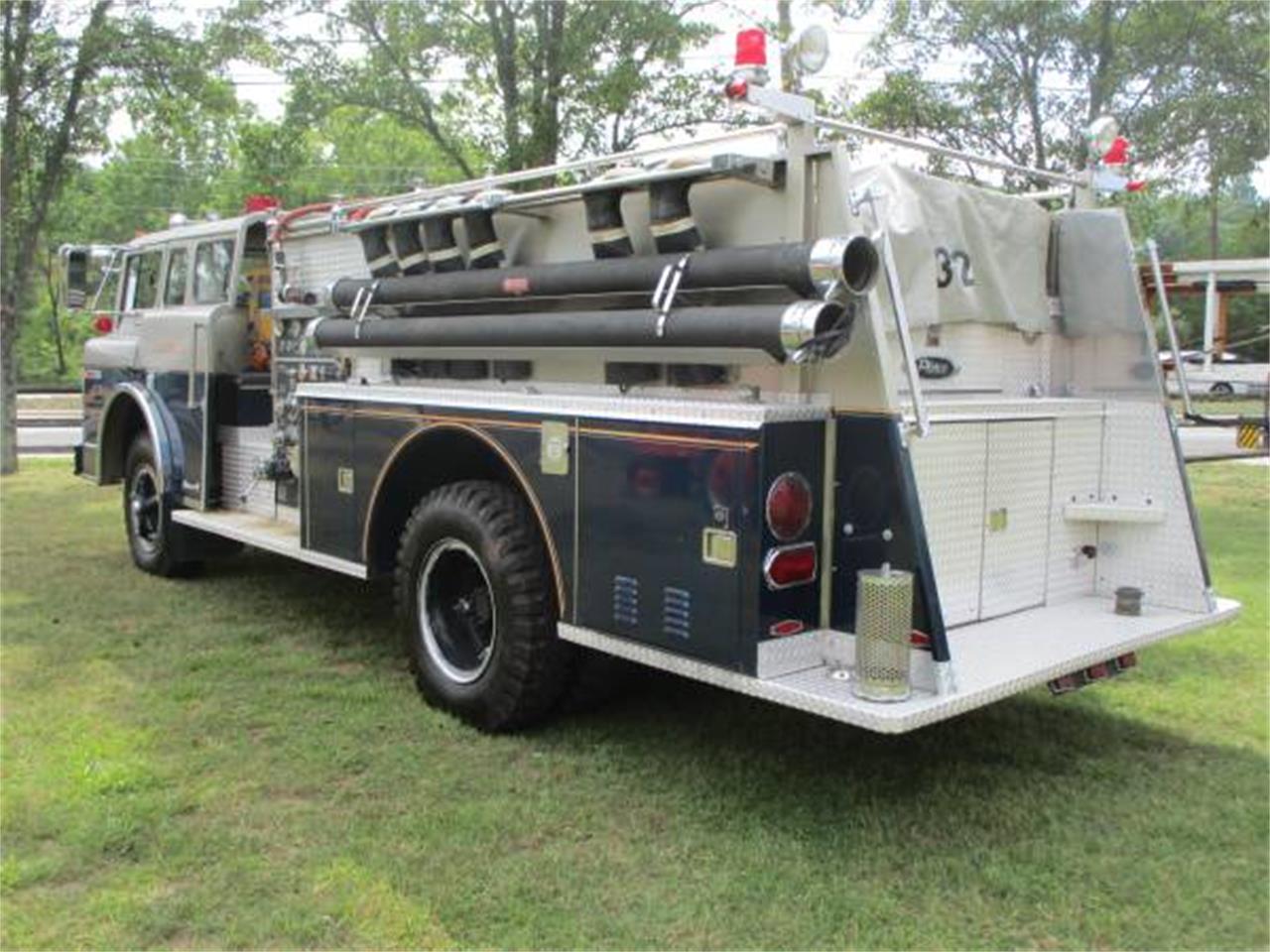 1973 ford coe