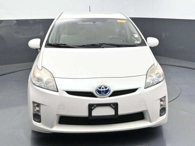 2010 toyota prius i