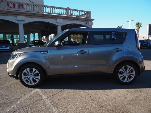 2015 kia soul + + 4dr wagon for sale in las vegas, nevada