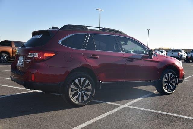 2017 subaru outback 3.6r limited awd 3.6r limited 4dr wagon for sale in las vegas, nevada
