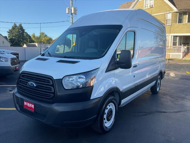 2019 ford transit-250 base