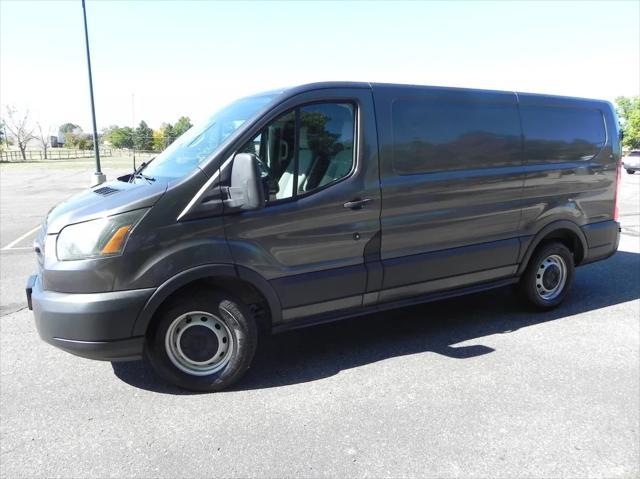 2016 ford transit-150 base