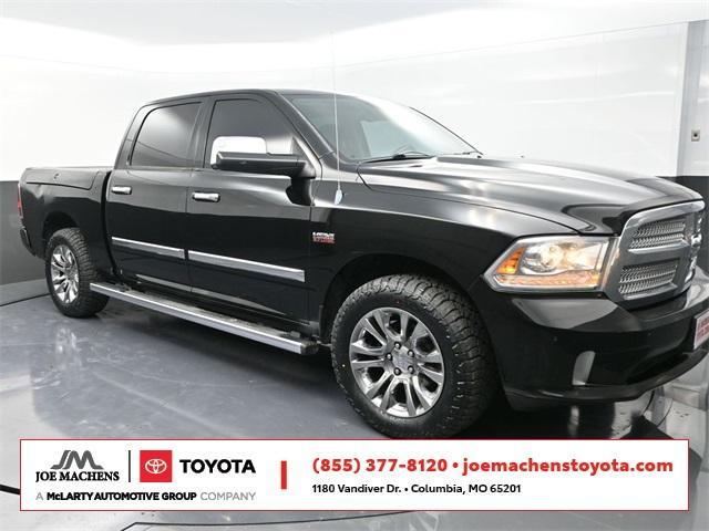 2014 ram 1500 longhorn